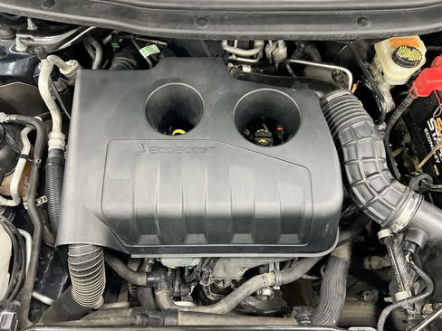 Used 2017 Ford Explorer FWD image 25