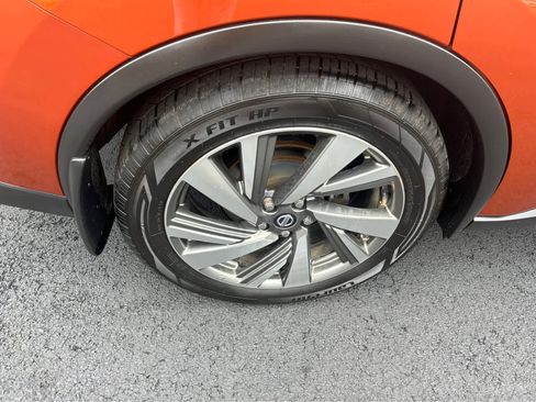 Used 2020 Nissan Murano SL w/ Moonroof Package image 33