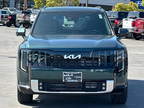 New 2027 Kia Telluride SX Prestige w/ Towing Package AWD/4WD image 9