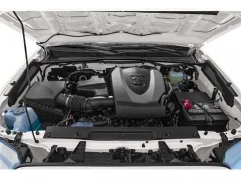 Used 2021 Toyota Tacoma TRD Off-Road w/ Technology Package image 15