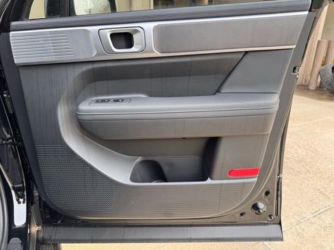 New 2026 Hyundai Santa Fe XRT image 22