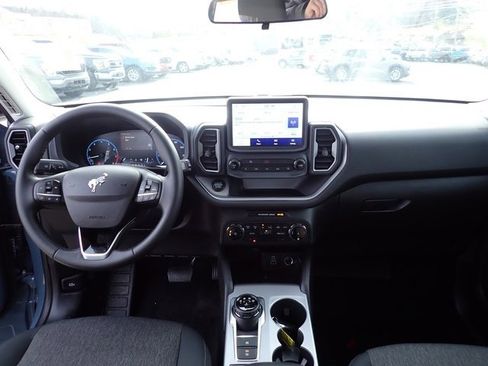 Certified 2024 Ford Bronco Sport Big Bend w/ Convenience Package image 19