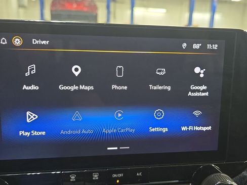 Used 2023 Chevrolet Colorado Trail Boss w/ Technology Package image 25