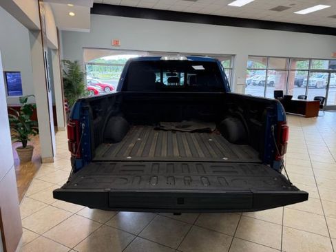 Used 2020 Ford F150 Raptor w/ Equipment Group 802A Luxury AWD/4WD image 7
