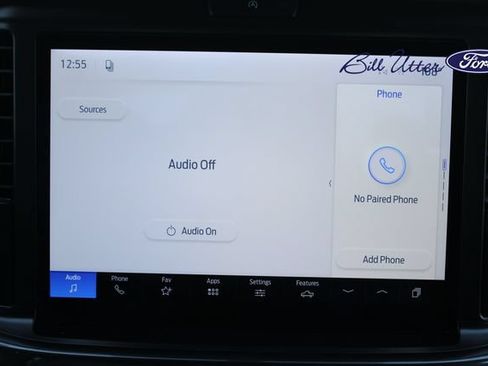 New 2026 Ford F150 STX w/ Equipment Group 200A AWD/4WD image 13