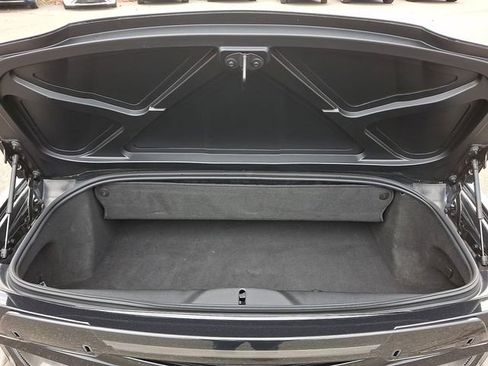 Used 2016 Chevrolet Corvette Z06 w/ 3LZ Preferred Equipment Group image 27