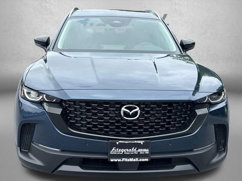 New 2026 MAZDA CX-50 AWD 2.5 S w/ Weather Package image 5