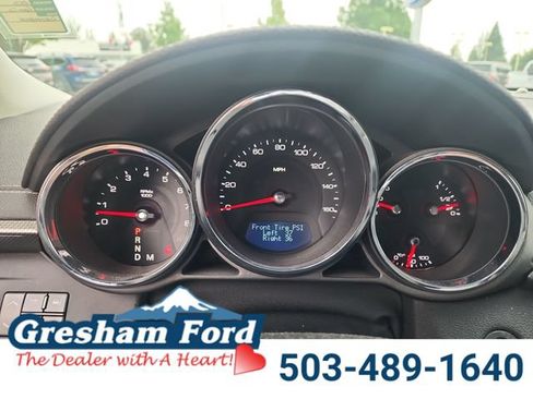 Used 2013 Cadillac CTS Wagon RWD image 19