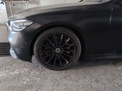 Used 2022 Mercedes-Benz S 500 4MATIC image 17