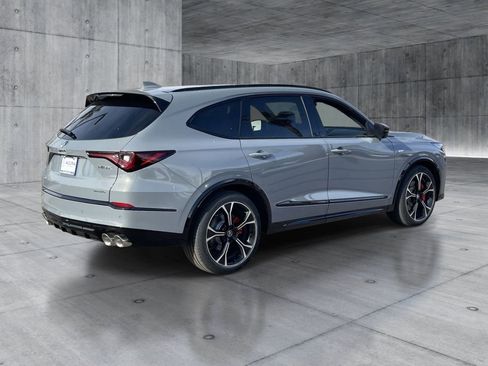 New 2026 Acura MDX Type S image 6