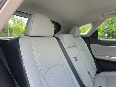 Used 2018 Lexus RX 350 FWD w/ Accessory Package image 14