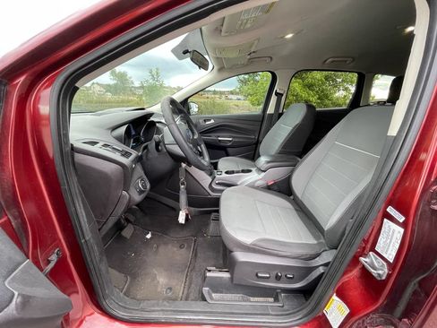 Used 2014 Ford Escape SE FWD image 3