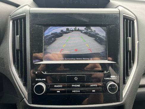 Used 2019 Subaru Crosstrek 2.0i Premium w/ Eyesight System AWD/4WD image 20