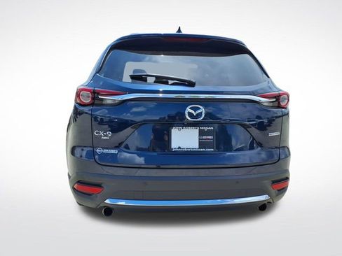 Used 2022 MAZDA CX-9 Grand Touring AWD/4WD image 19