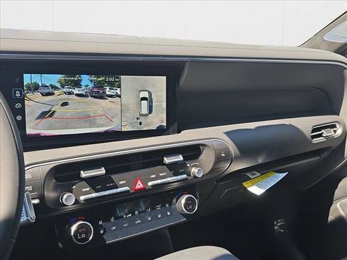 New 2026 Hyundai Palisade Calligraphy FWD image 13