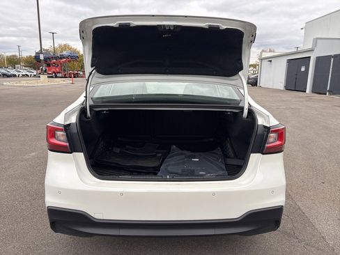 Certified 2025 Subaru Legacy Limited image 7