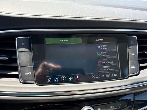 Certified 2023 Buick Enclave Essence w/ Experience Buick Package FWD image 14
