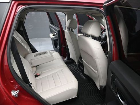 Used 2024 Honda CR-V EX-L image 31