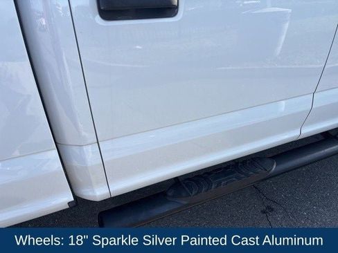 Used 2018 Ford F250 XLT AWD/4WD image 15