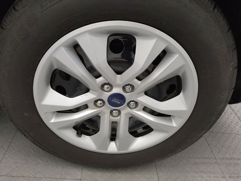 Used 2021 Ford Escape S FWD image 31