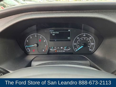 New 2025 Ford Transit 250 Low Roof image 20