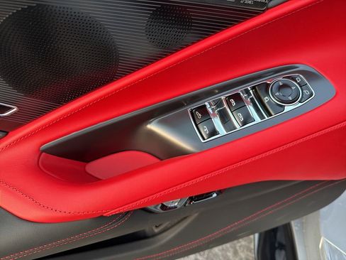 New 2026 Chevrolet Corvette Z06 w/ Z07 Performance Package image 23