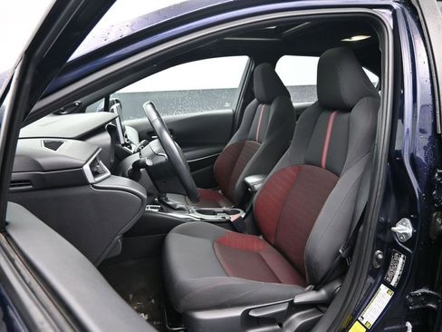 Used 2023 Toyota Corolla SE image 23