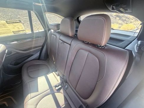 Used 2018 BMW X1 xDrive28i AWD/4WD image 28