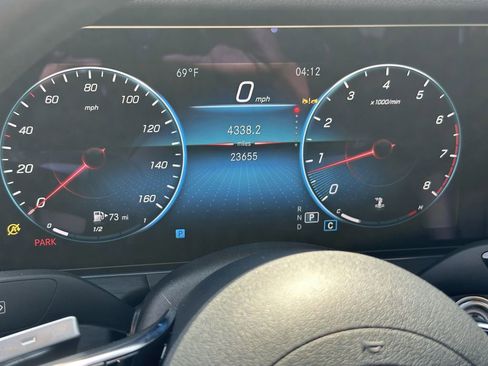 Certified 2023 Mercedes-Benz E 350 4MATIC Sedan image 29