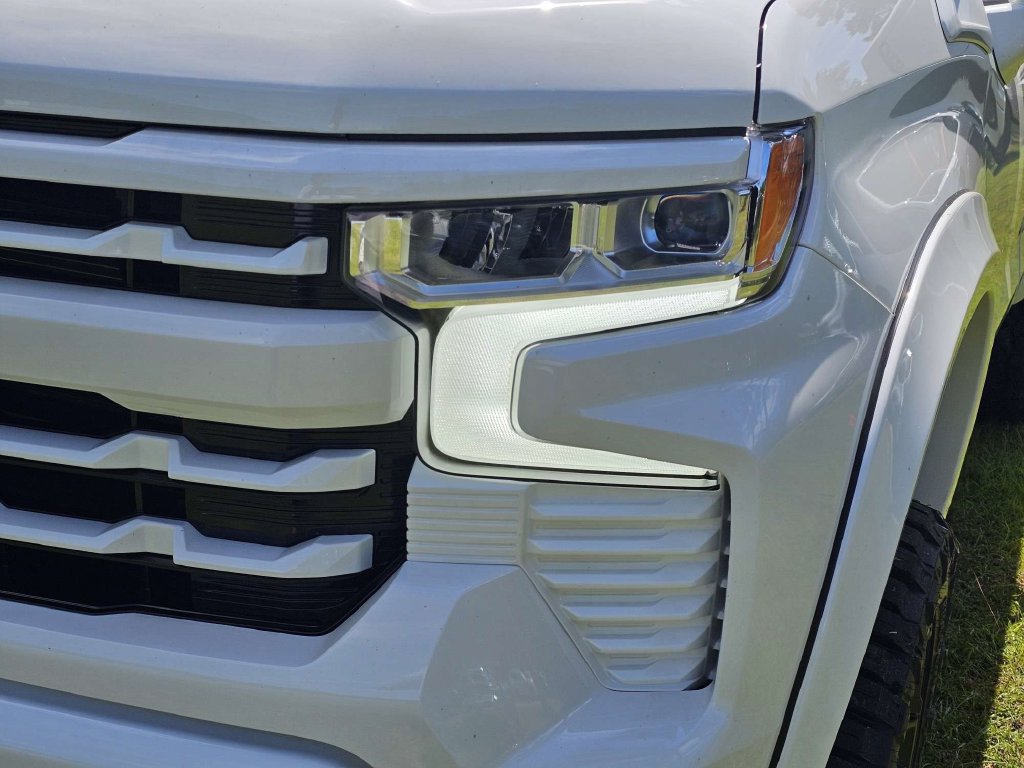 New 2026 Chevrolet Silverado 1500 RST w/ All Star Edition Plus AWD/4WD image 12