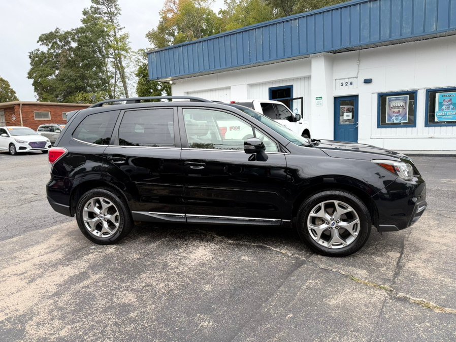 Used 2018 Subaru Forester 2.5i Touring w/ Popular Package #2 AWD/4WD image 4
