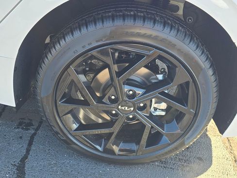 New 2026 Kia K5 GT-Line image 13