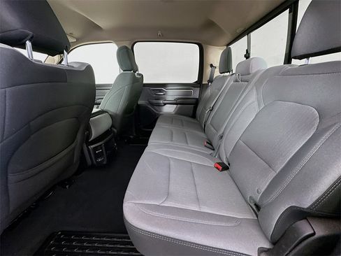 Used 2019 RAM 1500 Big Horn image 23