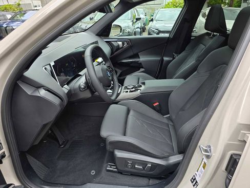 New 2026 BMW X3 xDrive30 AWD/4WD image 20