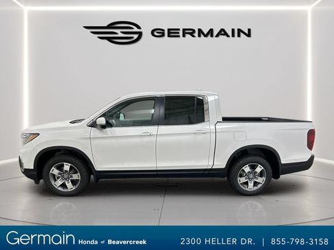 Used 2026 Honda Ridgeline RTL image 5