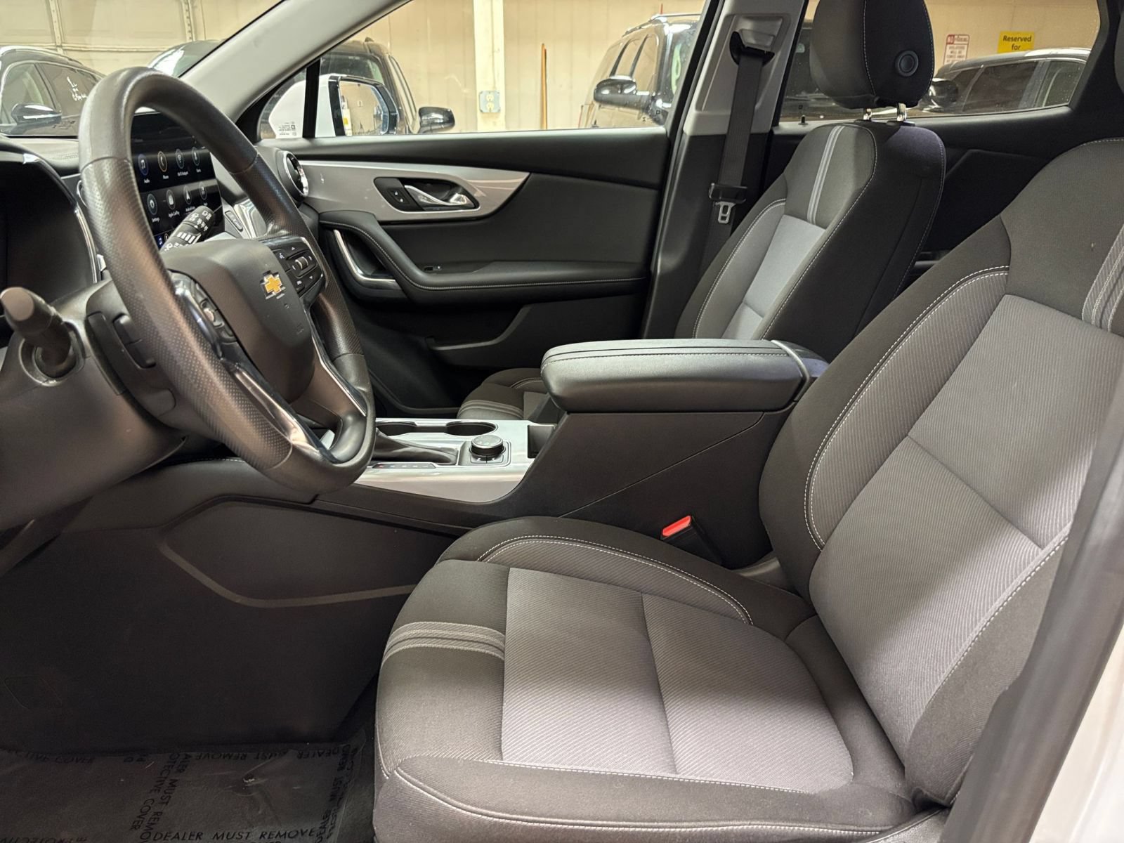 Used 2026 Chevrolet Blazer LT AWD/4WD image 27