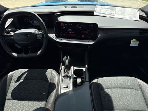 New 2026 Dodge Charger GT w/ Driver Convenience Group AWD/4WD image 12