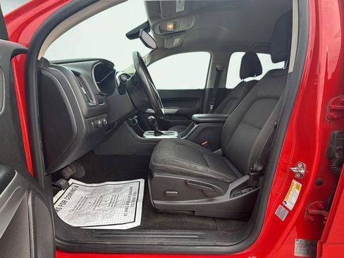 Used 2016 Chevrolet Colorado LT w/ LT Convenience Package AWD/4WD image 21
