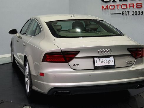 Used 2016 Audi A7 3.0T Prestige AWD/4WD image 9