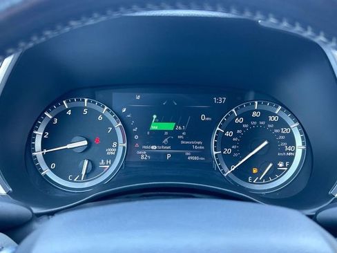 Used 2021 Toyota Highlander XLE image 41