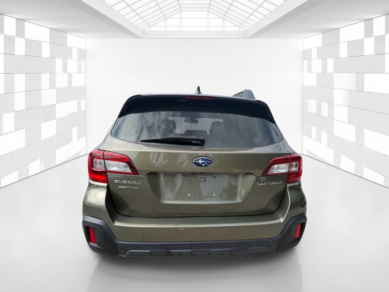 Used 2018 Subaru Outback 2.5i Limited AWD/4WD image 6