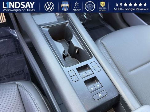 Used 2023 Hyundai Ioniq 6 Limited image 20