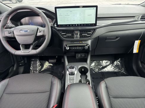 New 2026 Ford Escape ST-Line Select w/ Equipment Group 401A image 30