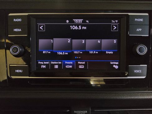 Used 2023 Volkswagen Jetta S FWD image 25