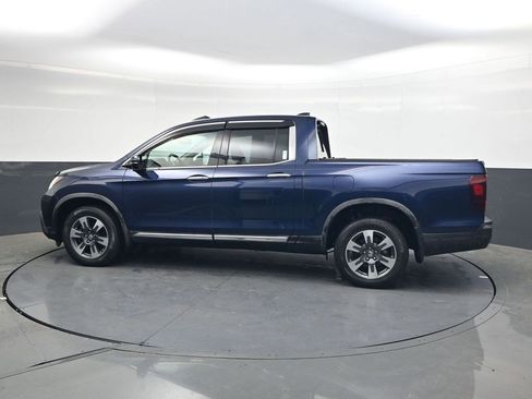 Used 2017 Honda Ridgeline RTL-E image 7