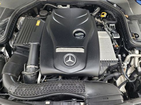 Used 2016 Mercedes-Benz C 300 4MATIC Sedan image 30