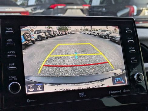 Certified 2023 Toyota Camry XLE image 22