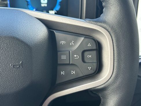 New 2025 Ford Bronco Badlands w/ Sasquatch Package image 28