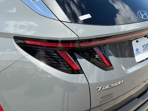 Used 2024 Hyundai Tucson SEL w/ Convenience Package image 10