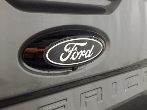 New 2025 Ford Maverick Lariat w/ Black Appearance Package image 5